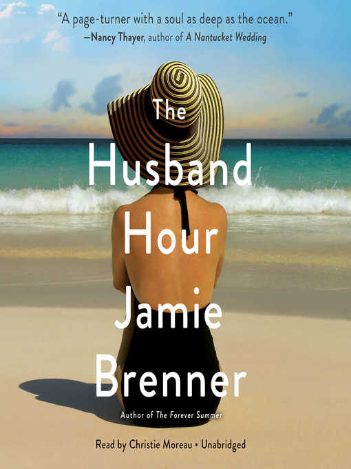 Title details for The Husband Hour by Christie Moreau - Available